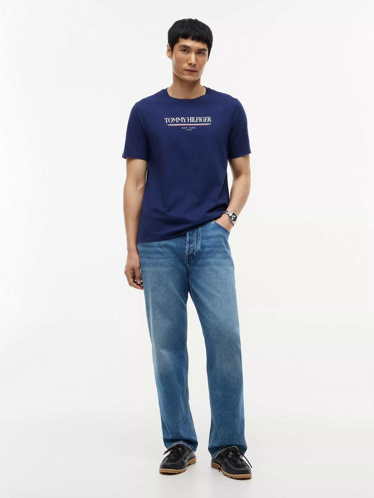 Tommy Hilfiger T_shirt Regular Fit