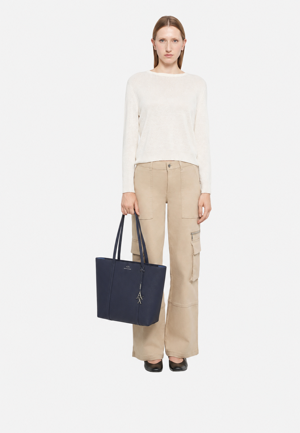 Armani Exchange shopping women's Bag