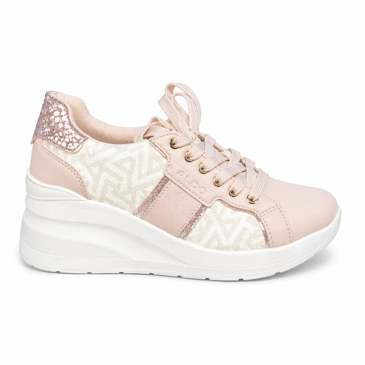 Aldo Iconistep women's shoes