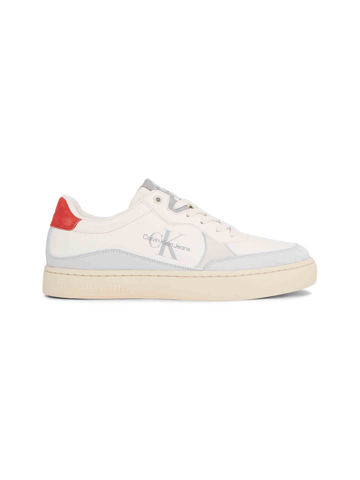 Calvin Klein Men’s Trend-Forward Sneakers