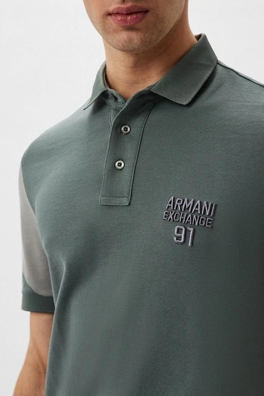 Armani exchange Polo Shirt