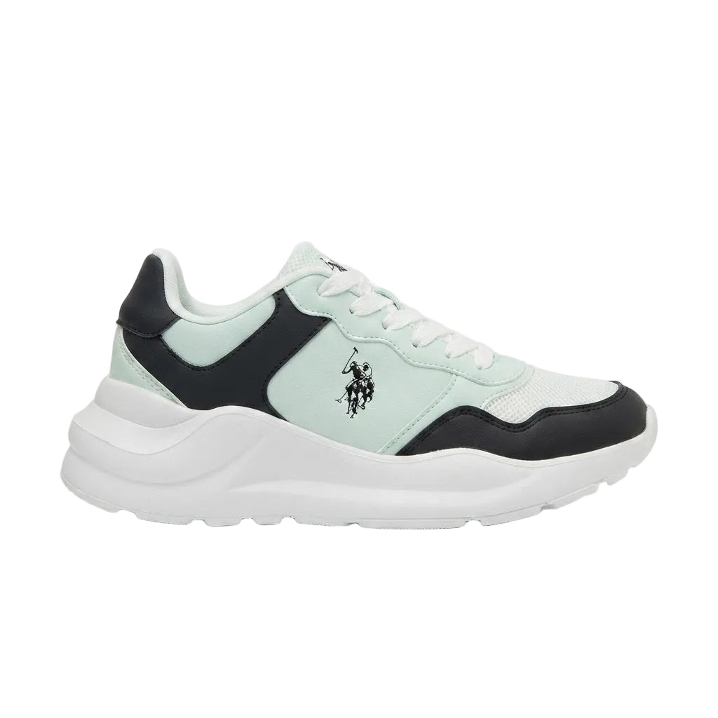 U.S POLO ASSN Laced Women Shoes