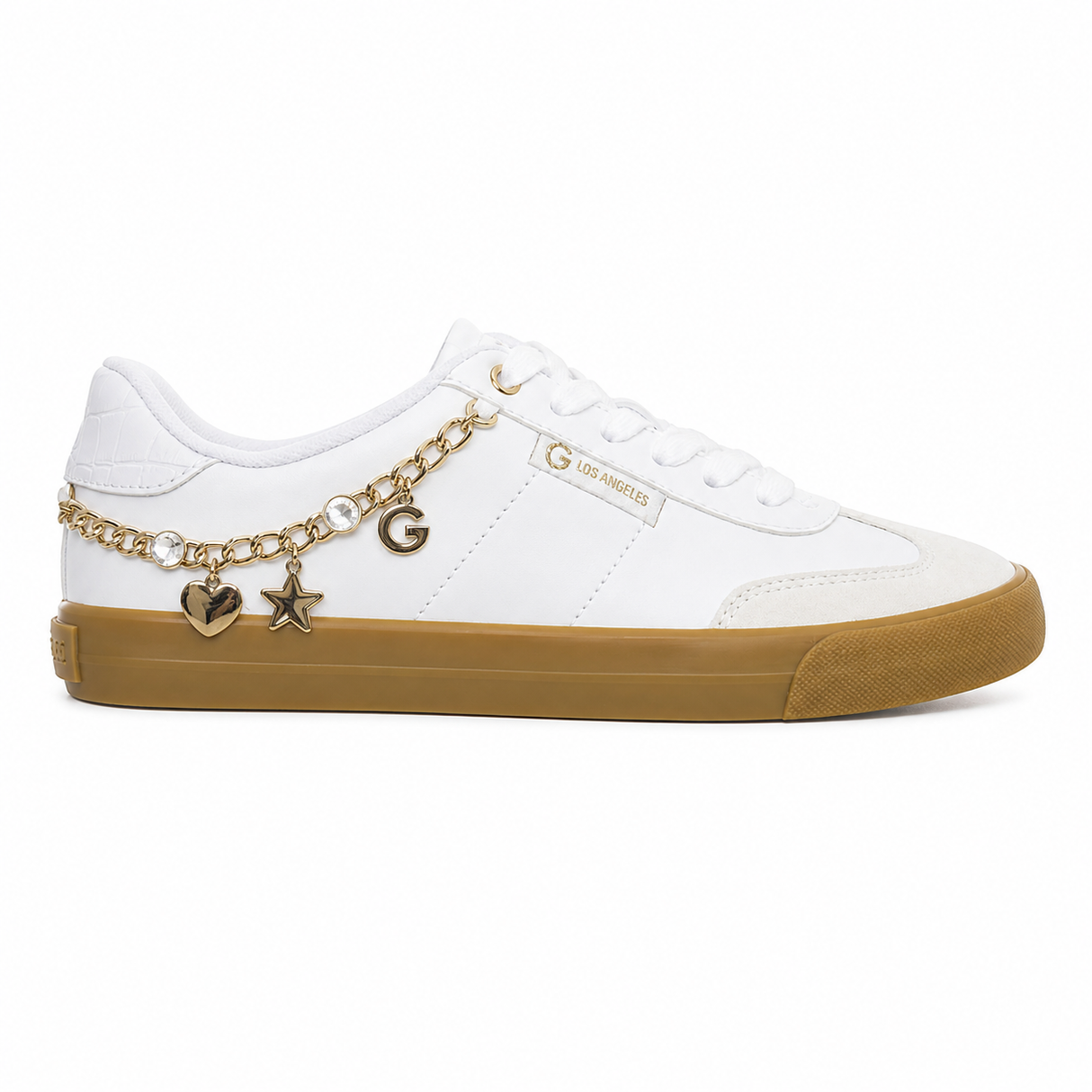 GUESS Tennis WOMEN'S SNEAKERS