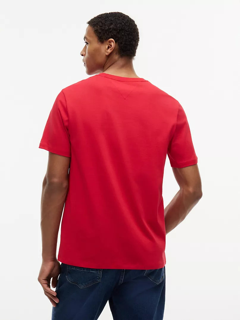 Tommy Hilfiger bold T_shirt Regular Fit