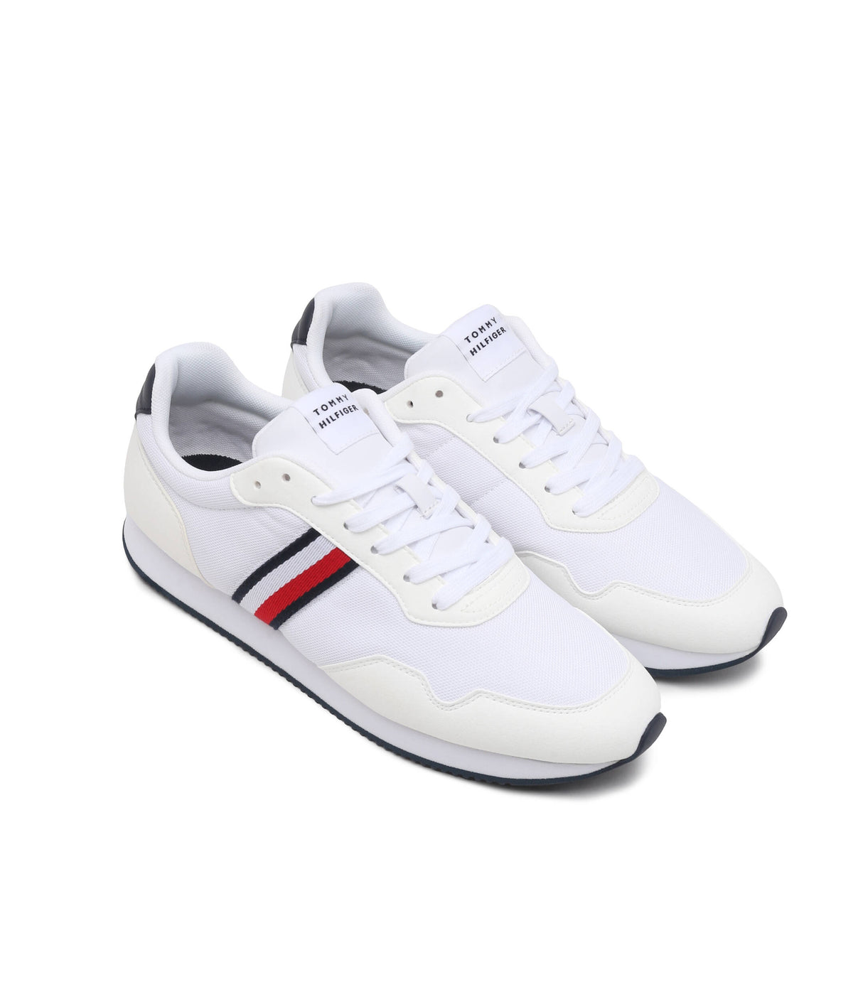 Tommy Hilfiger Classic Urban Casual Sneakers