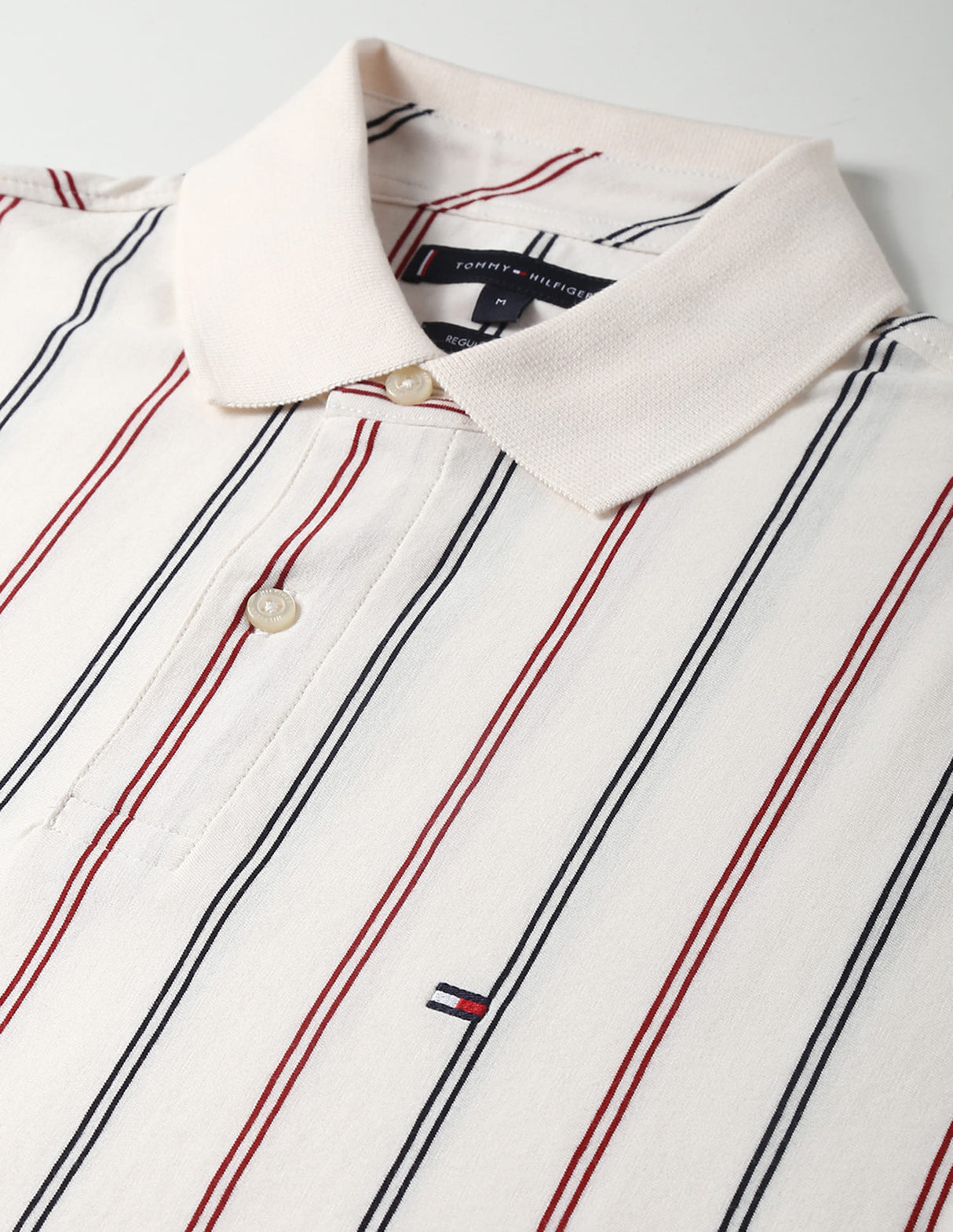 Tommy Hilfiger Polo Shirt