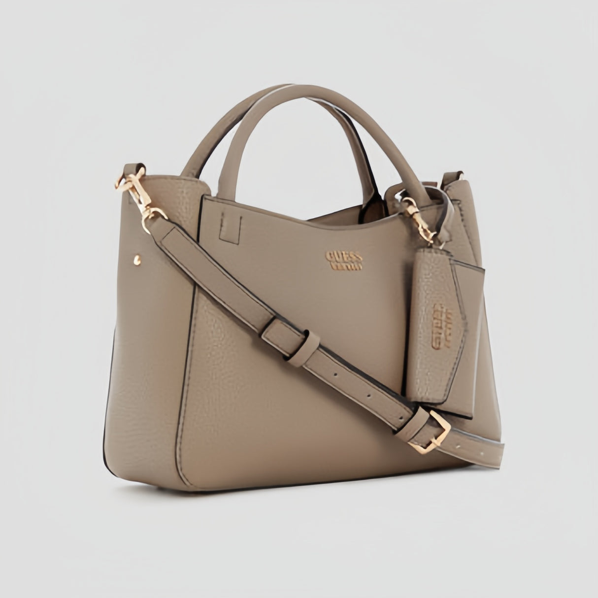 Guess Office & Everyday Satchel Bag