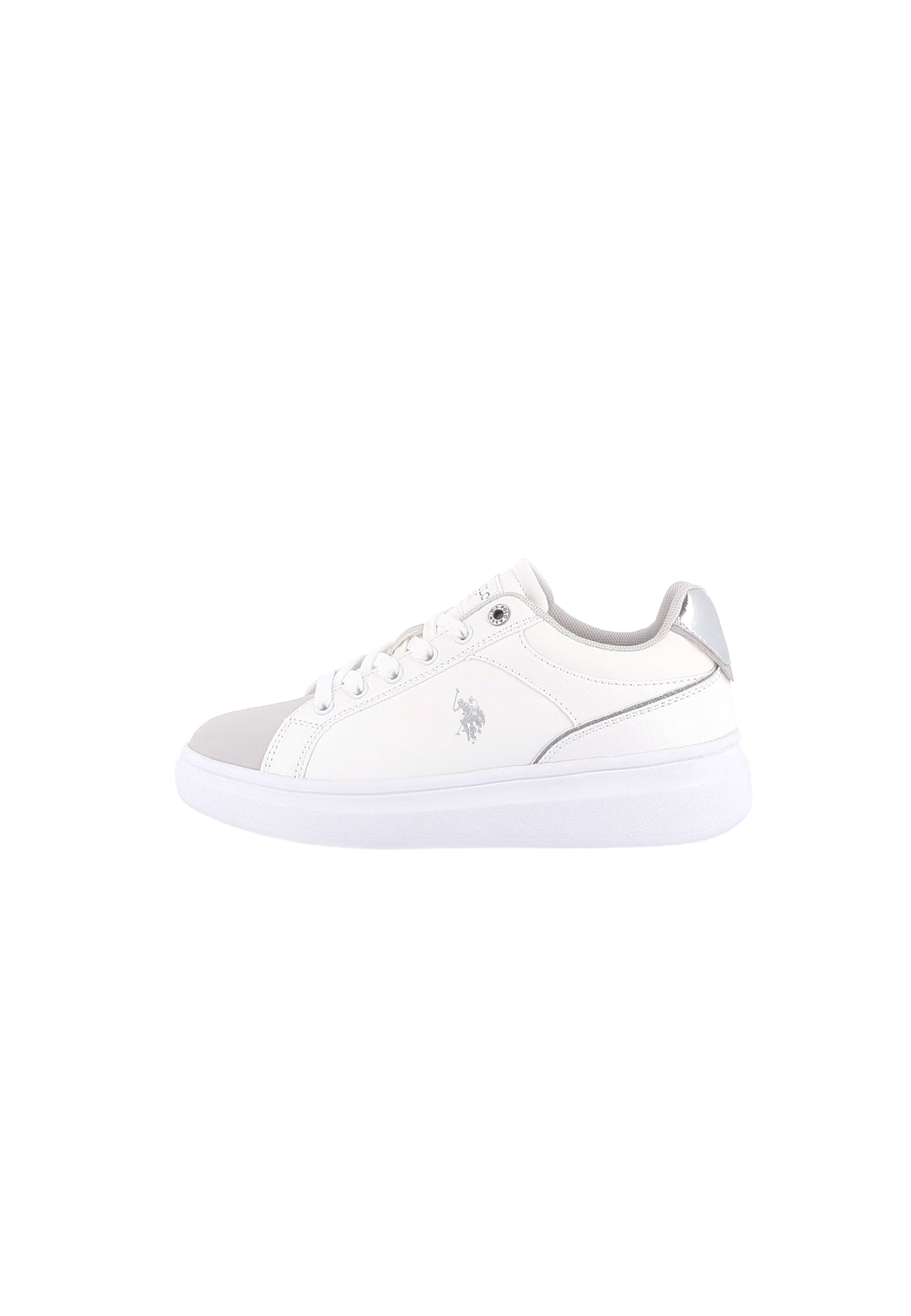 U.S polo tennis sneaker