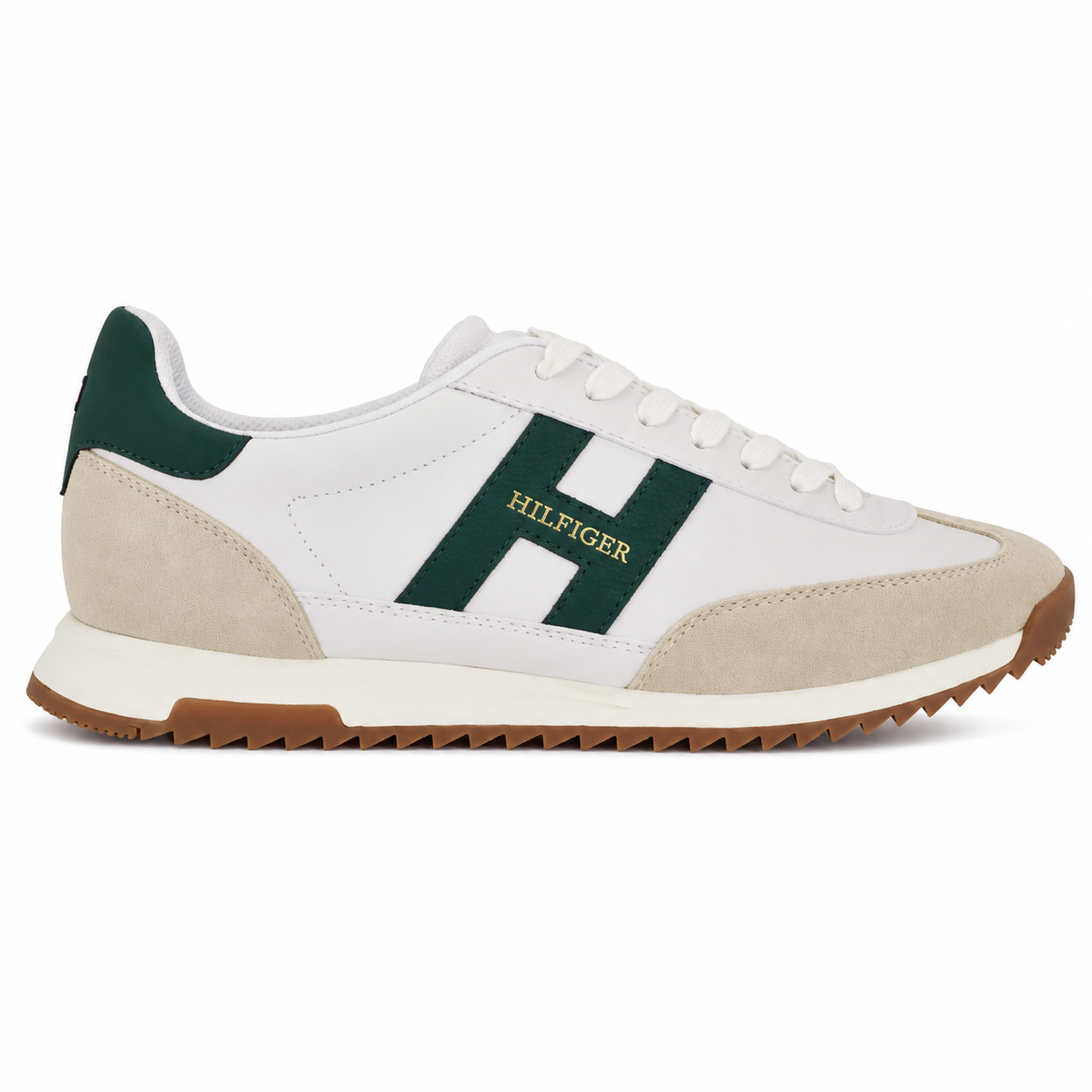 Tommy Hilfiger lerge men shoes