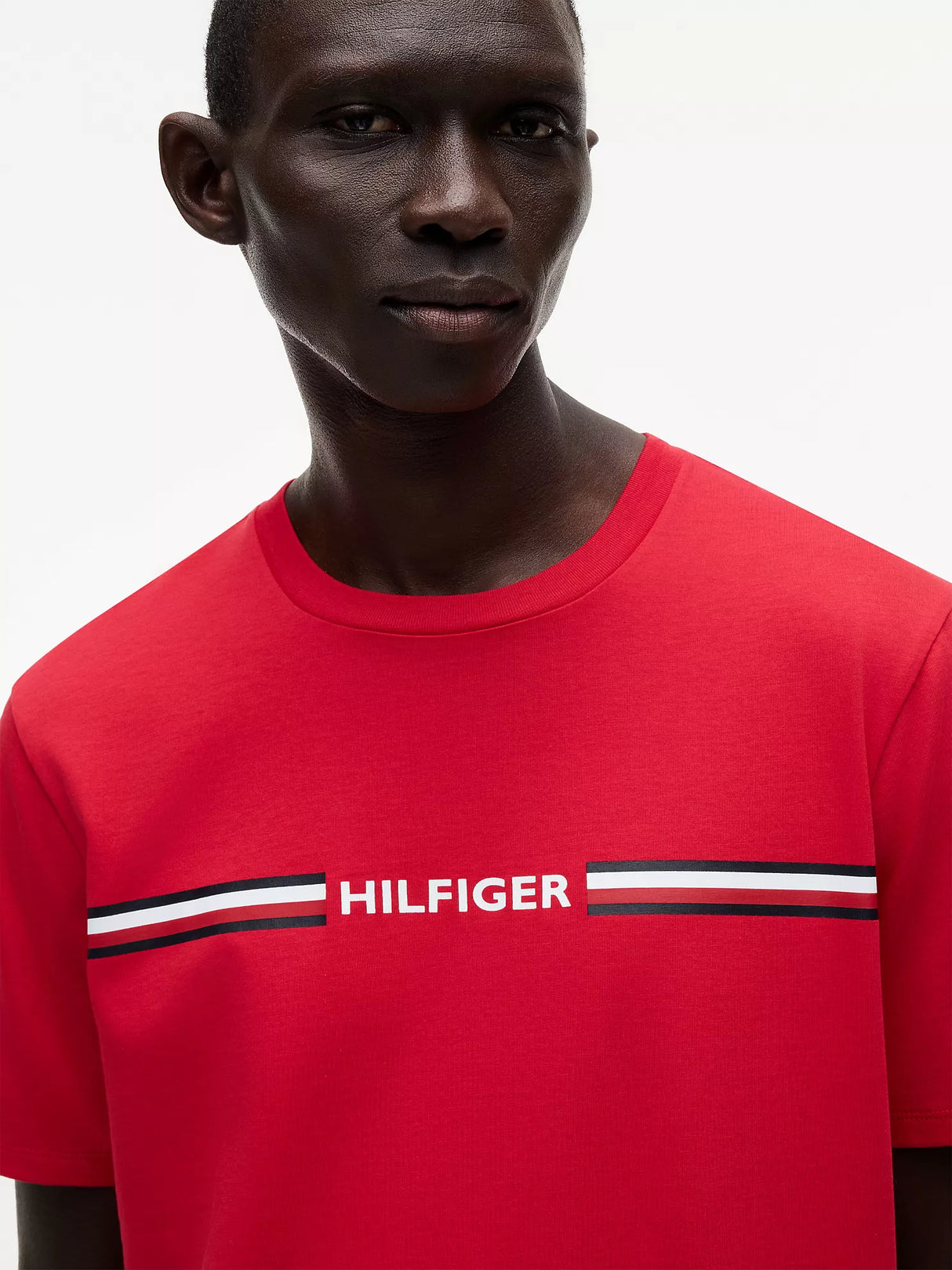 Tommy Hilfiger T_shirt Regular Fit