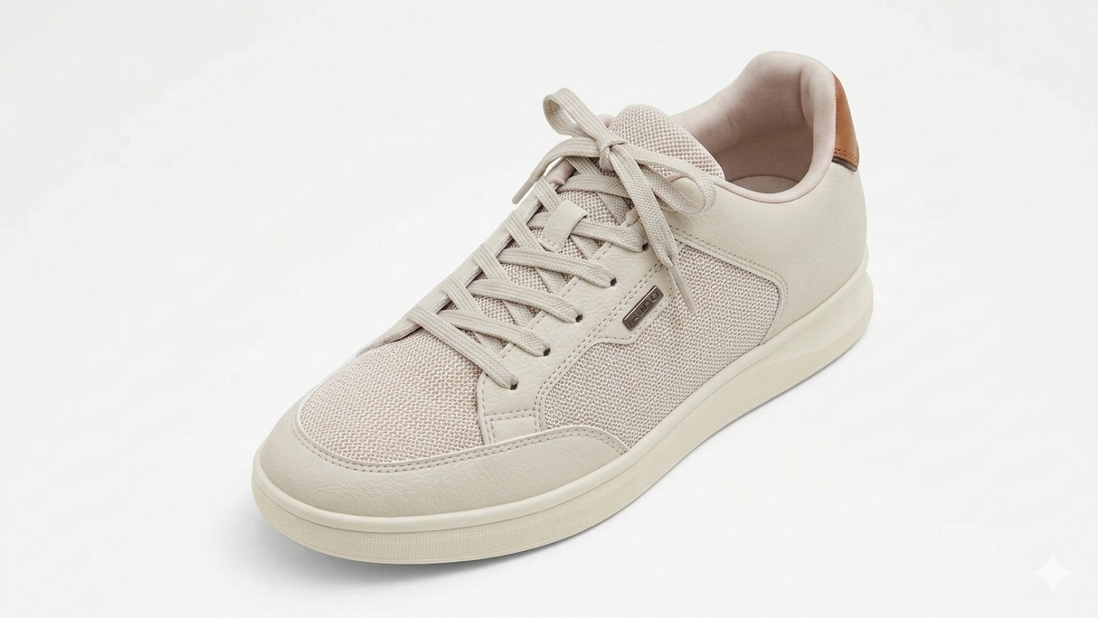 Aldo Mcenroe Men shoes
