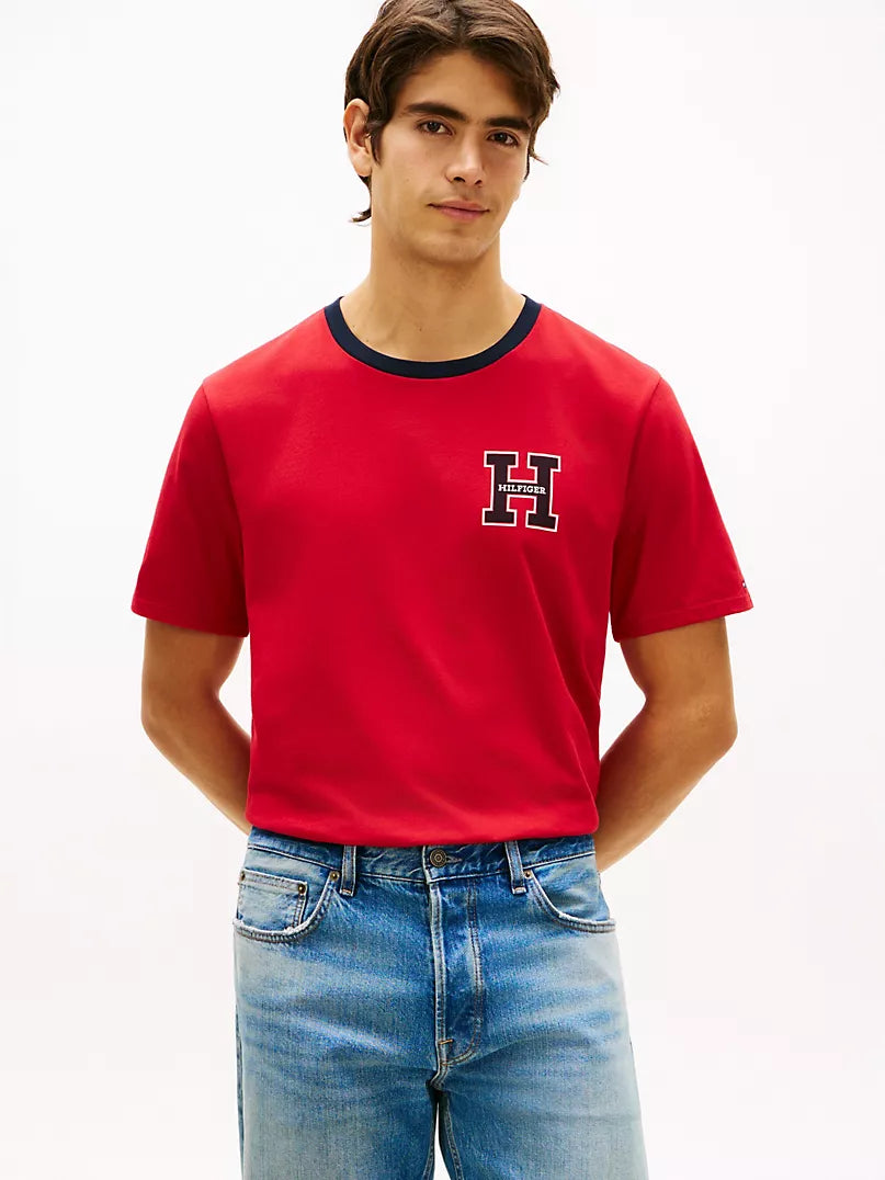Tommy Hilfiger T_shirt Regular Fit