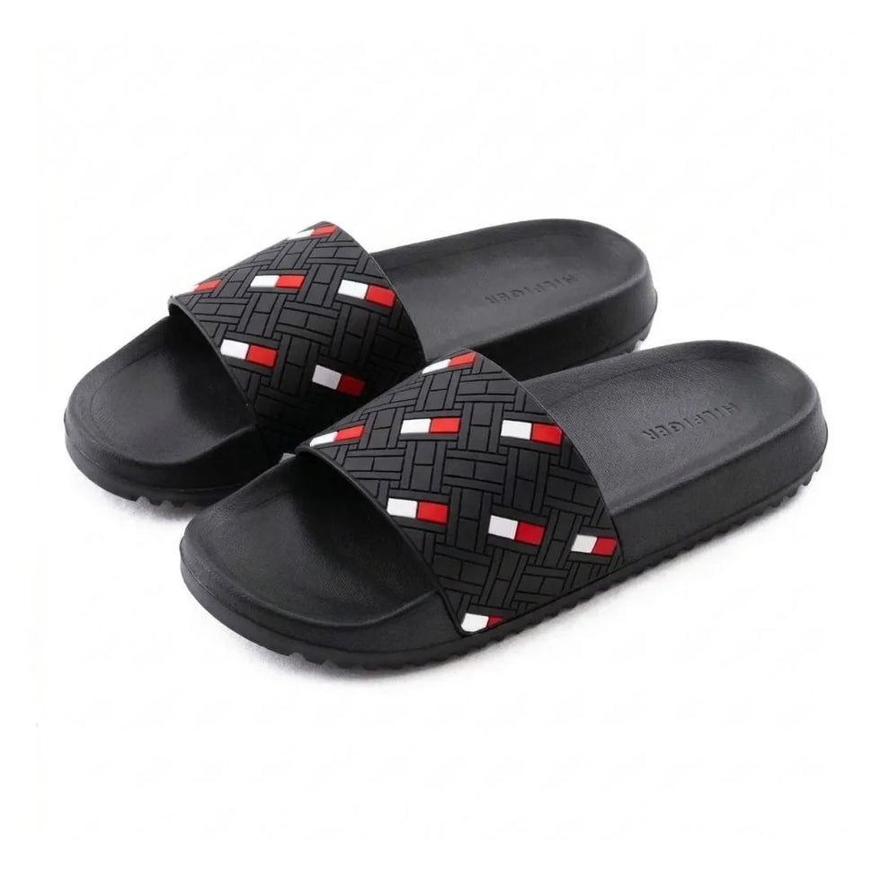 tommy hilfiger Resteli slides
