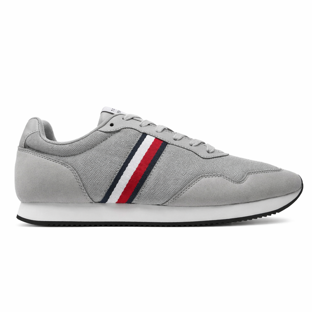 Tommy Hilfiger Premium Street Style Sneakers