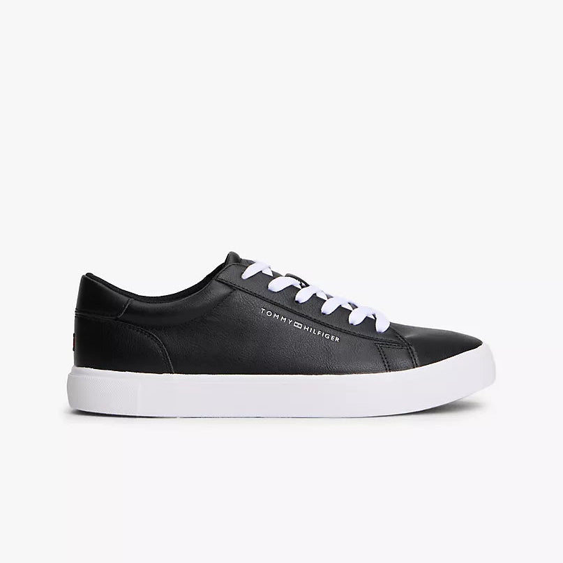 Tommy Hilfiger Metallic Logo men shoes