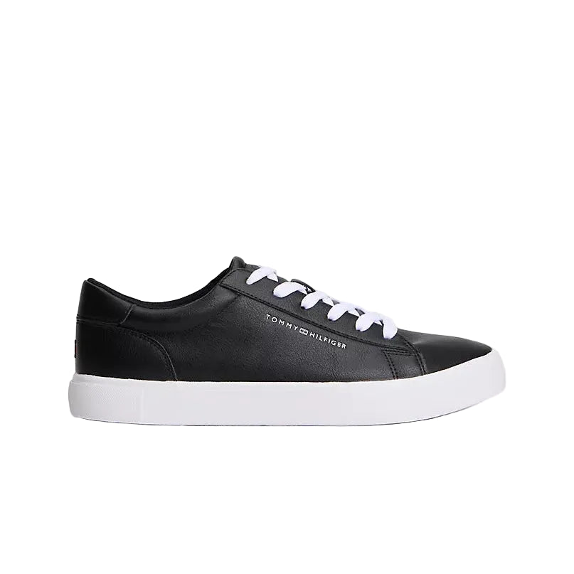 Tommy Hilfiger Metallic Logo men shoes