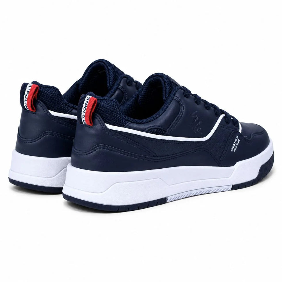 Beverly hills polo club shoes