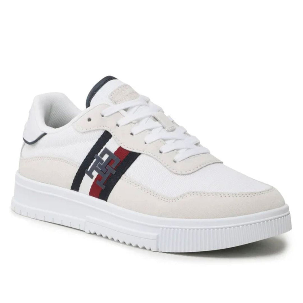 Tommy Hilfiger Sport Inspired Casual Sneakers