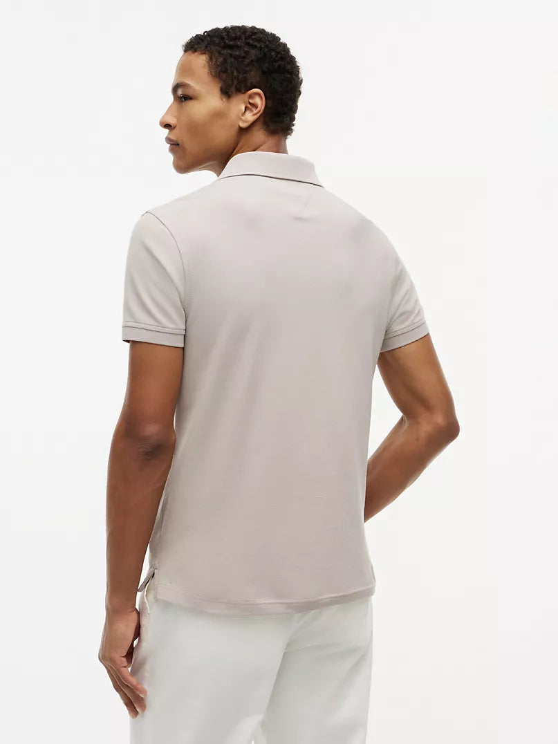 Tommy hilfiger pique polo