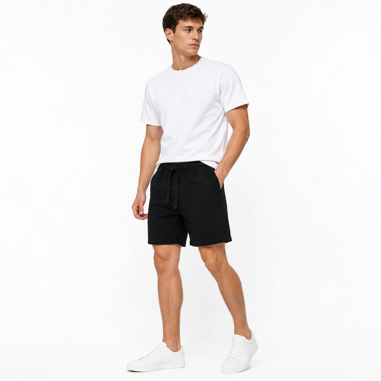 zara short