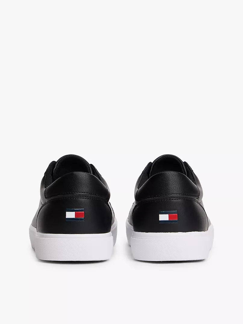 Tommy Hilfiger Metallic Logo men shoes