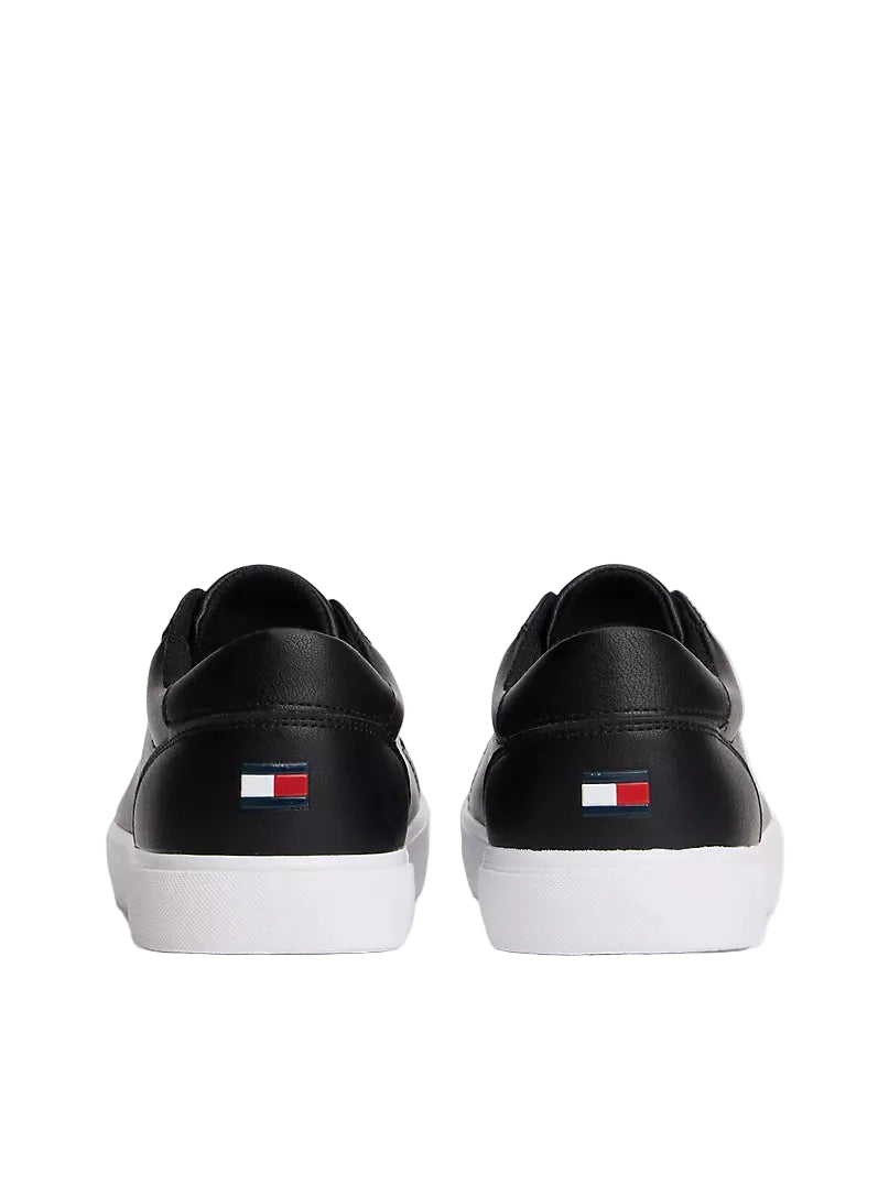 Tommy Hilfiger Metallic Logo men shoes
