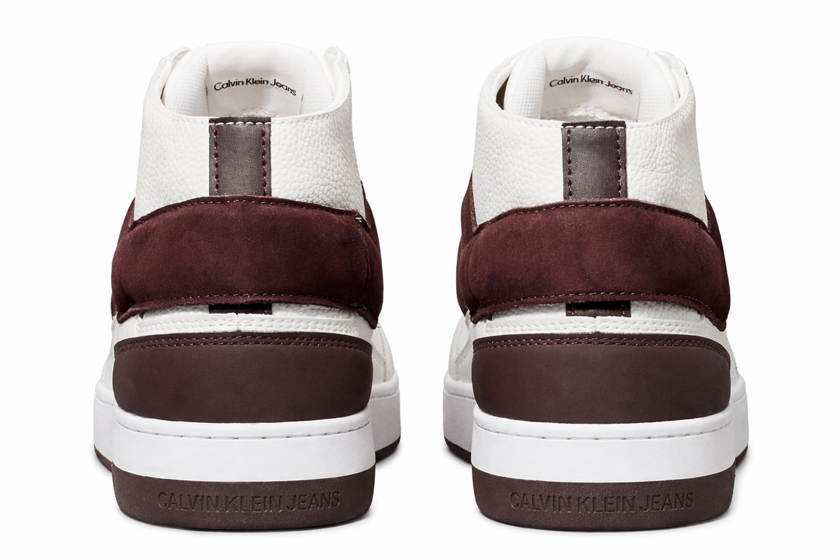 Calvin Klein Men’s Smart Casual Footwear