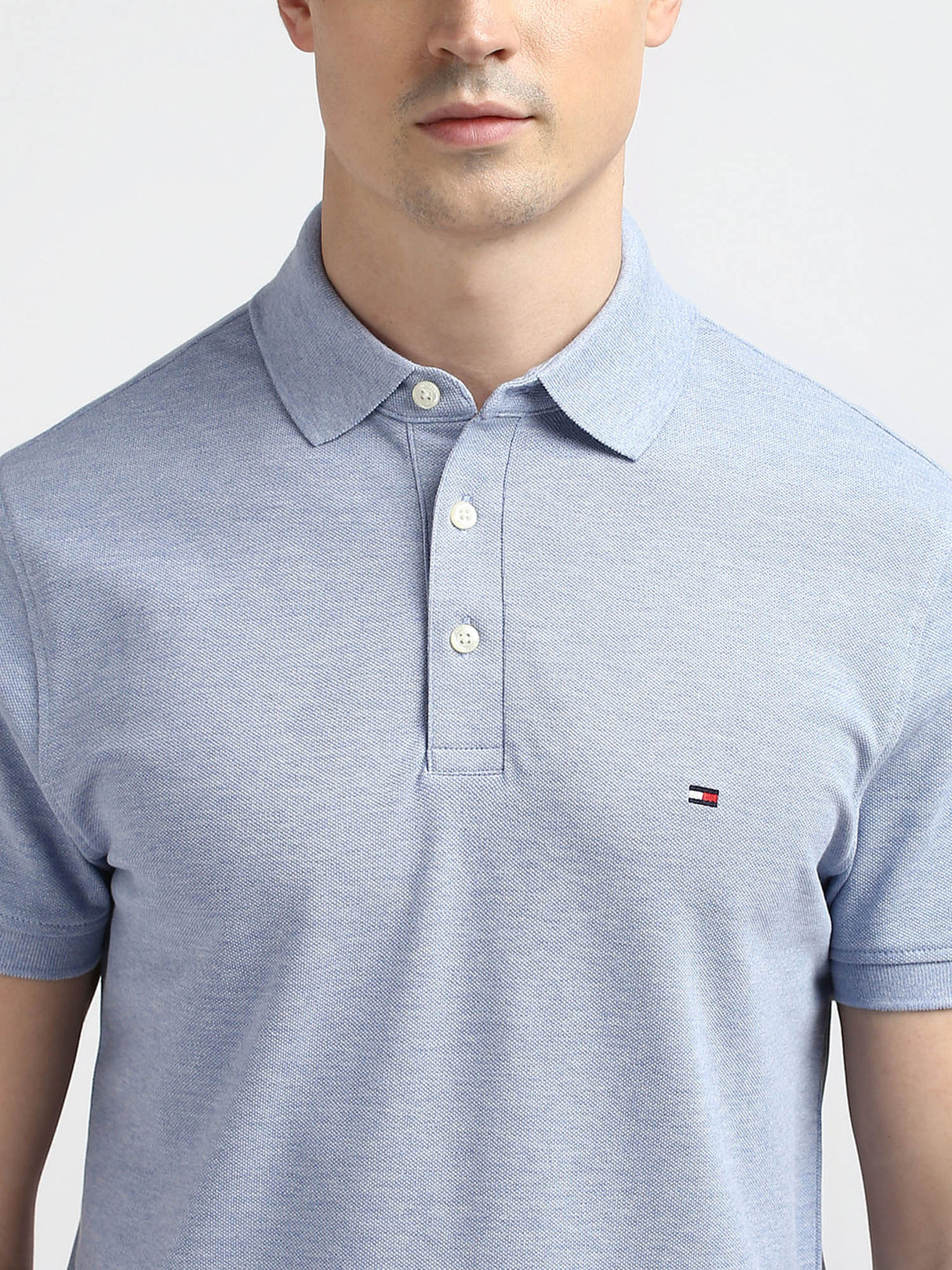 Tommy hilfiger 1985 slim Fit Polo Shirt
