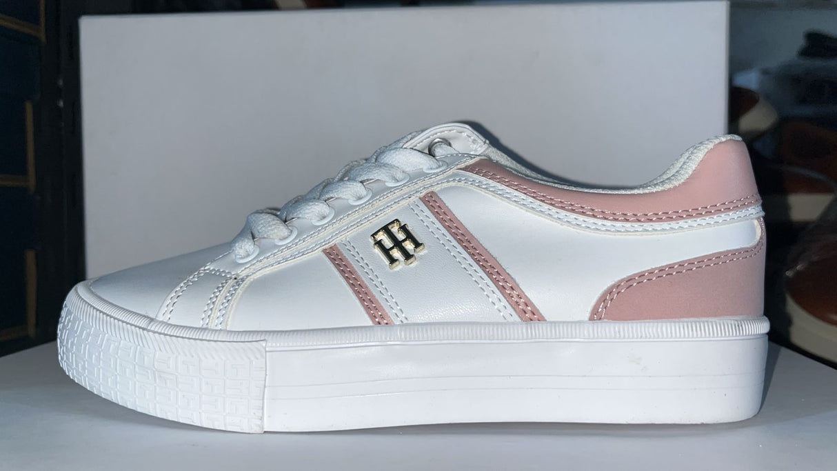 Tommy Hilfiger women's shoes