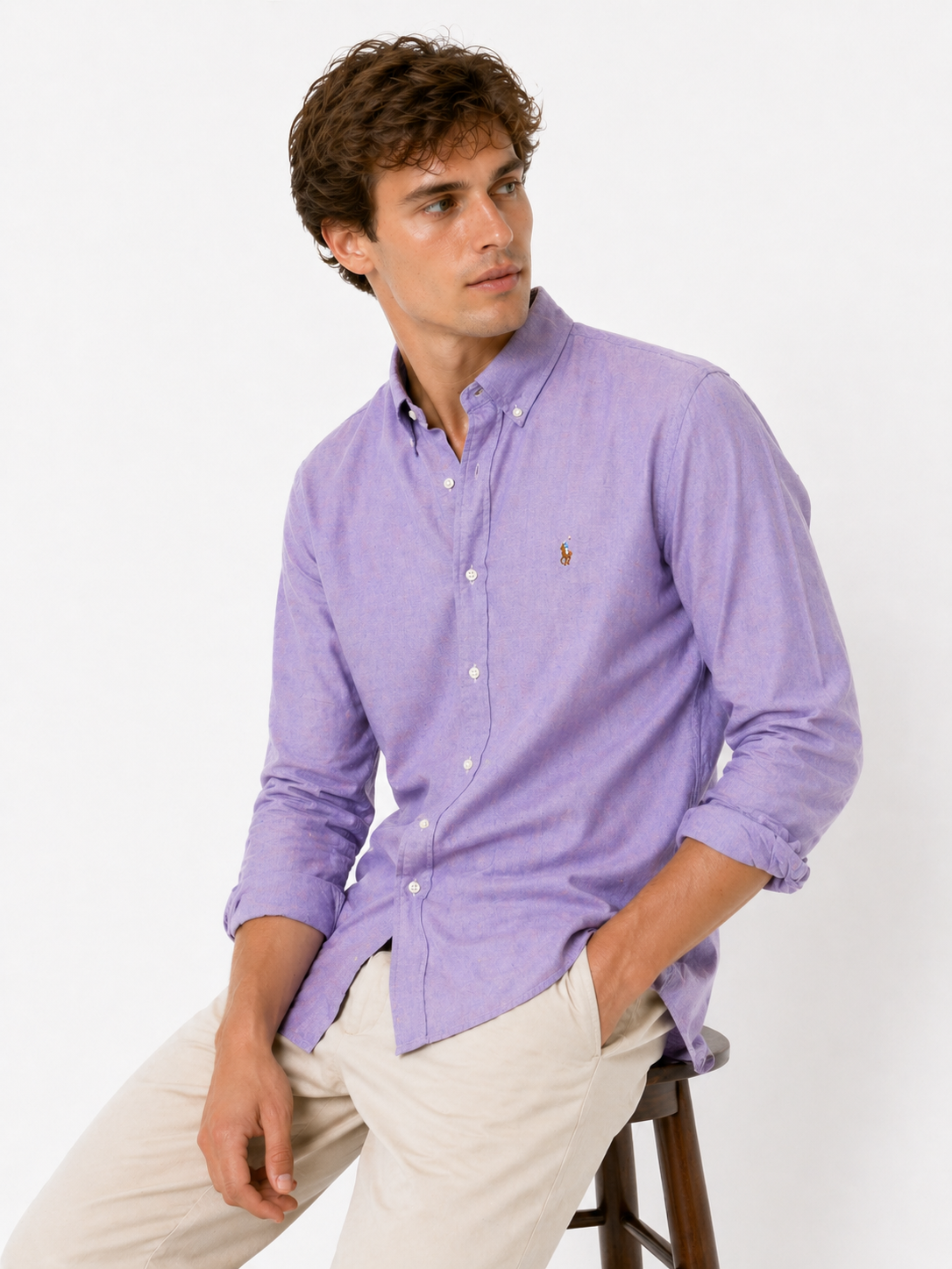 Ralaph Lauren polo . Men’s Shirt