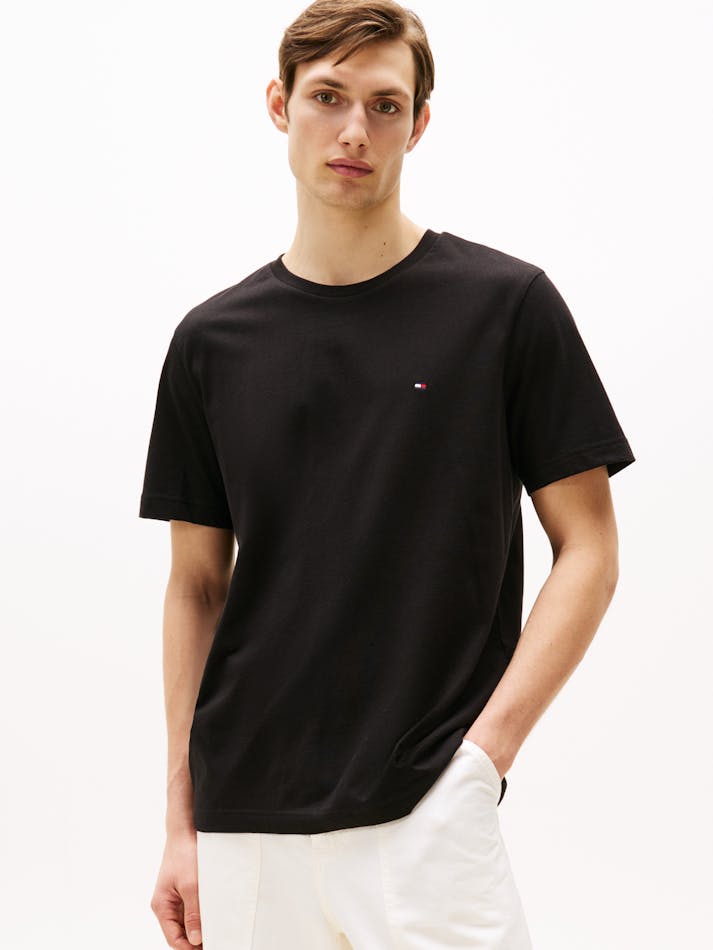 Tommy jeans round t-shirt