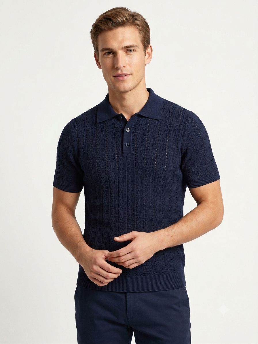 MNG polo