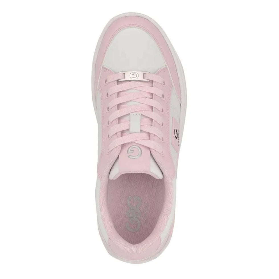 Shoes Guess GBG Los Angeles Heartla Sneakers Women