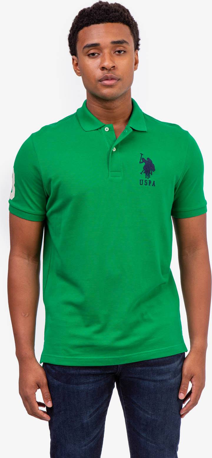 U.S POLO Assan 3 pique