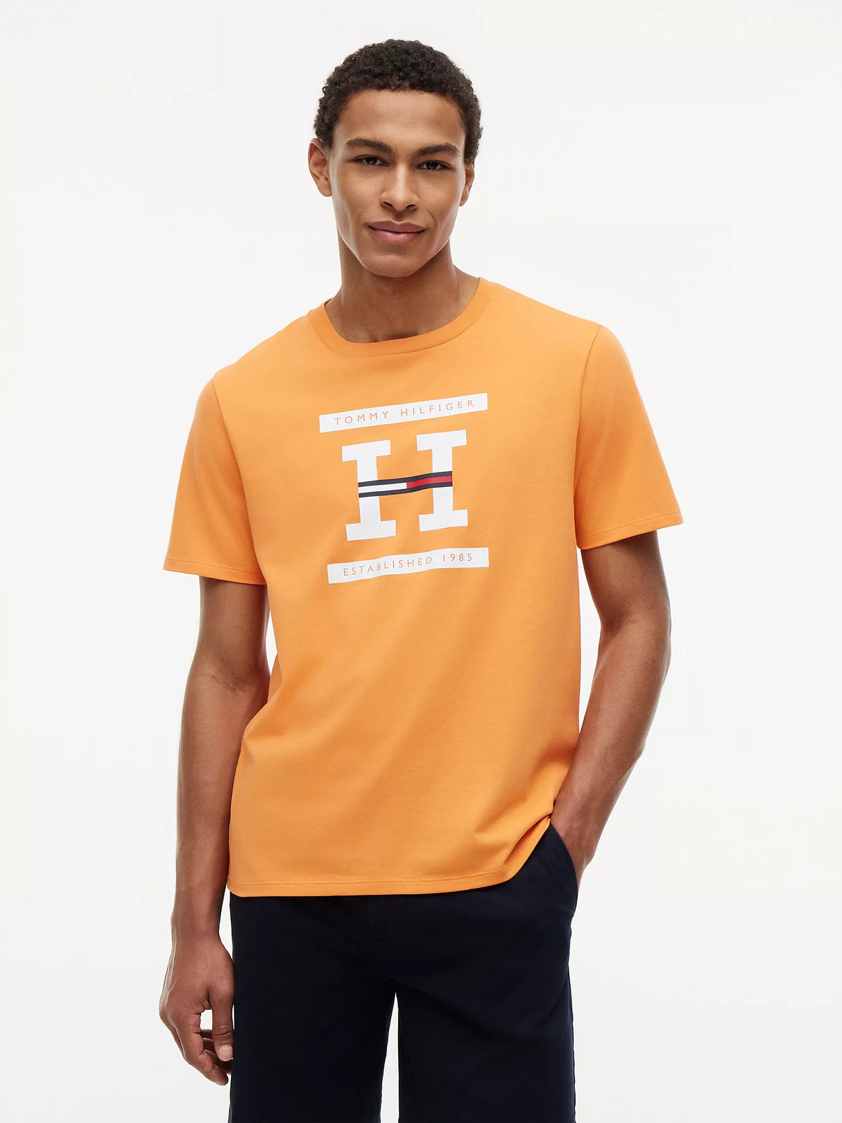 Tommy Hilfiger T_shirt Regular Fit