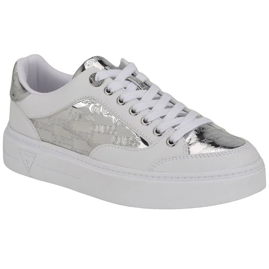 Shoes Guess Wgerics2 Women's Tennis Shoes
