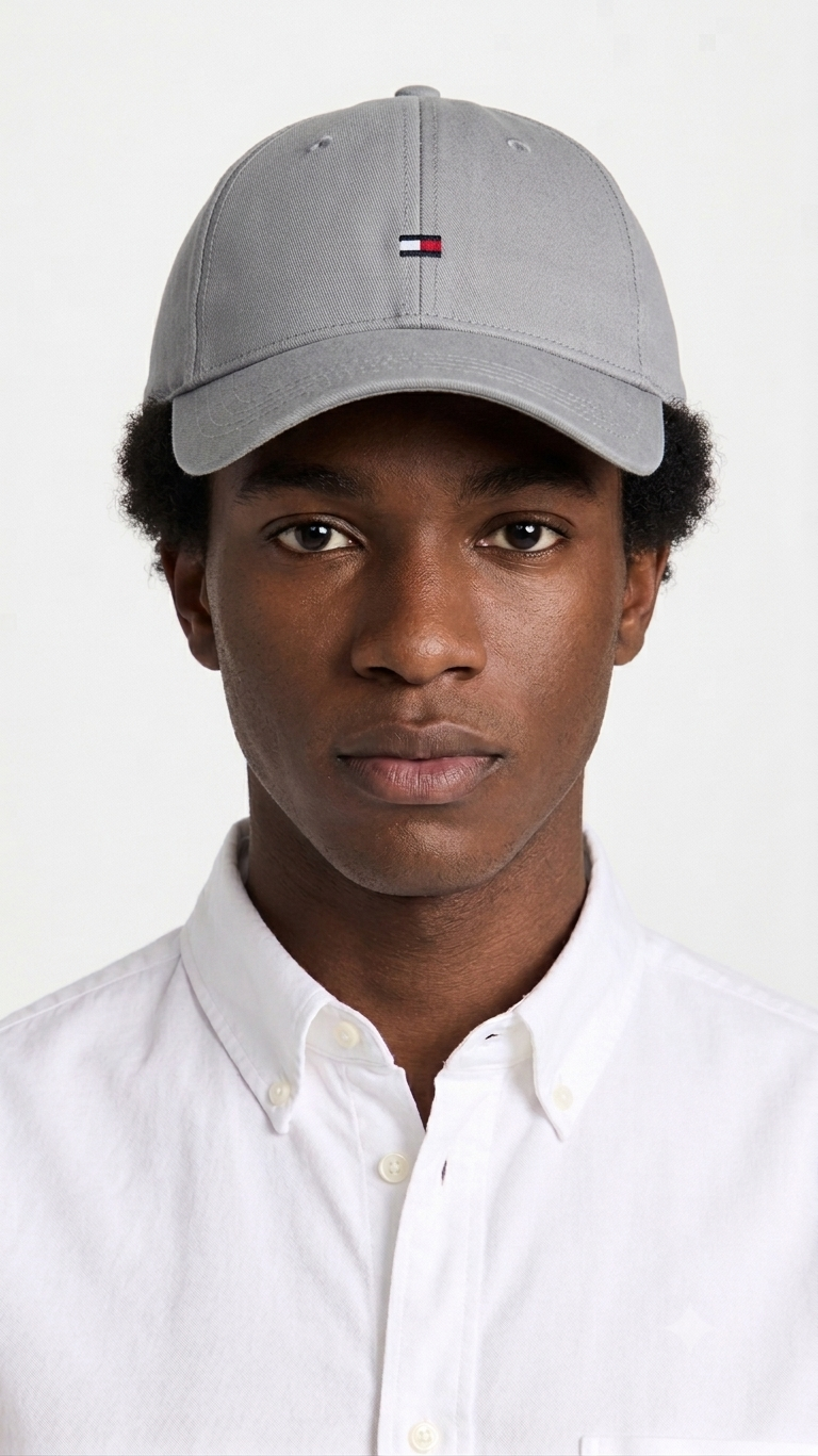 Cap Tommy Hilfiger