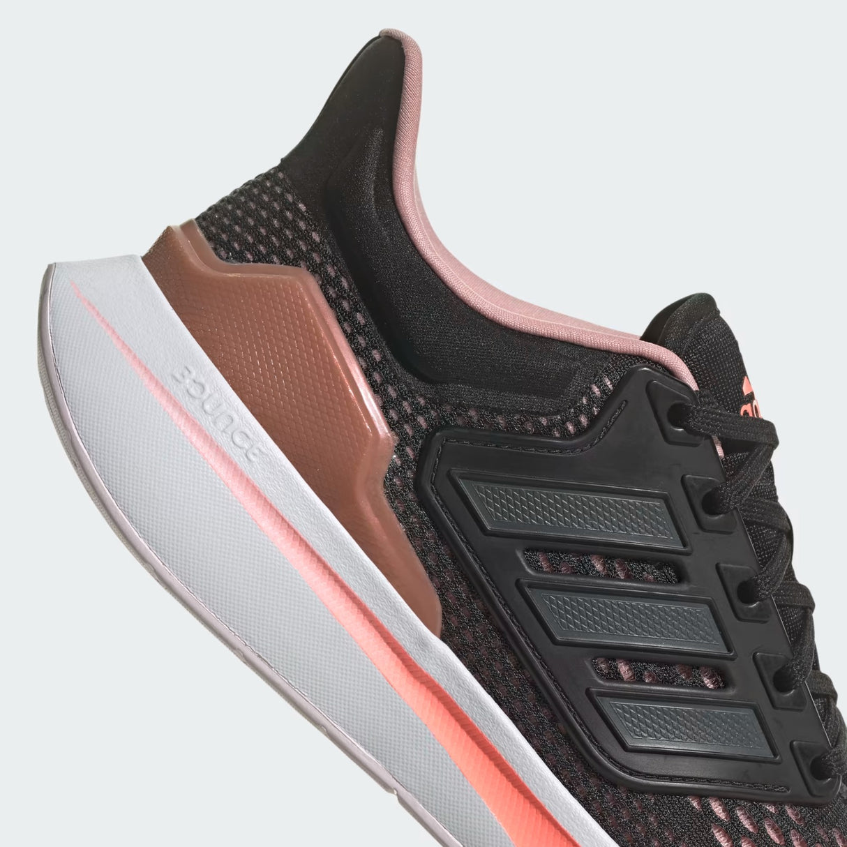 Adidas EQ21 Run shoes