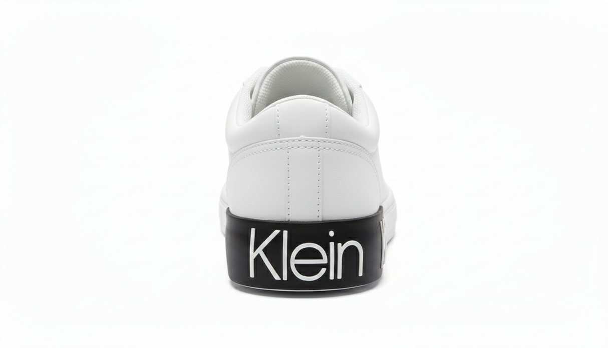 Calvin Klein Men’s Trendy Dress Shoes