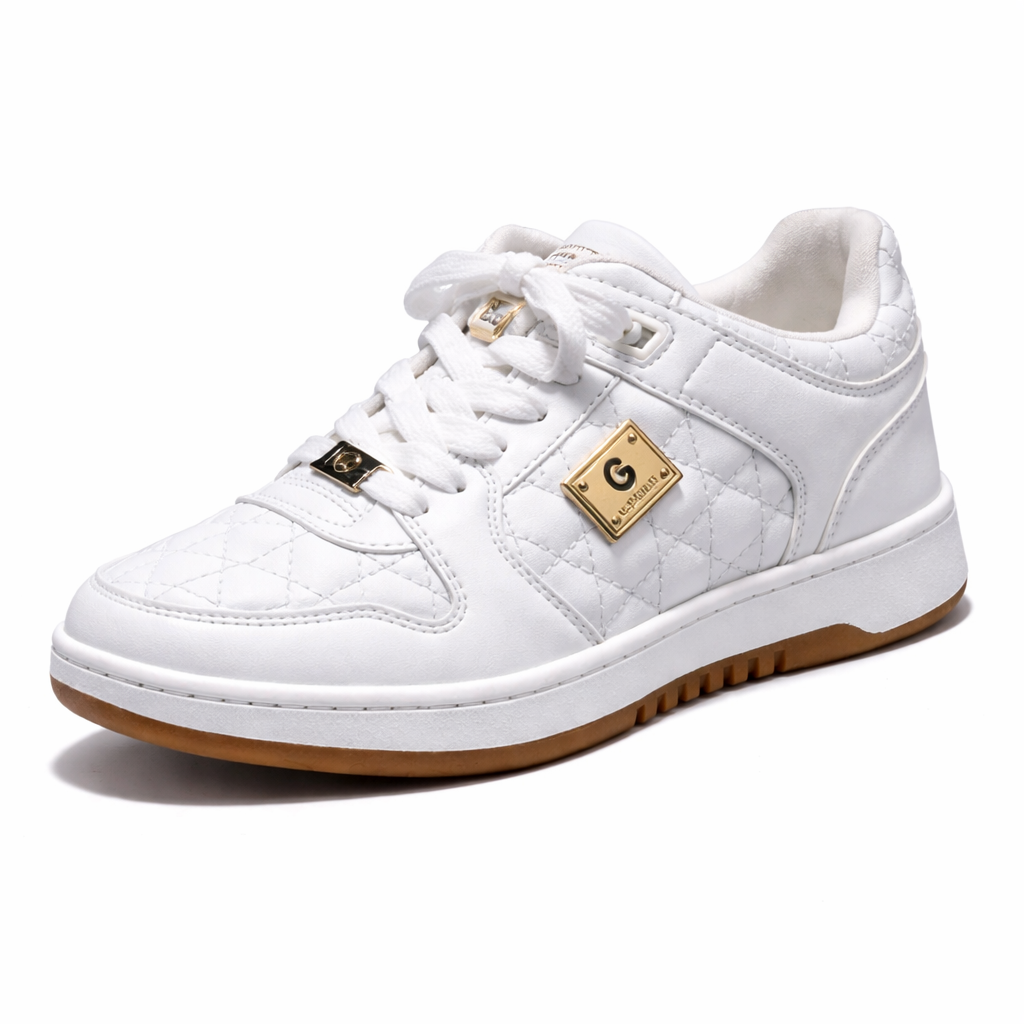 Shoes Los Angeles guess Women's Tennis Shoes