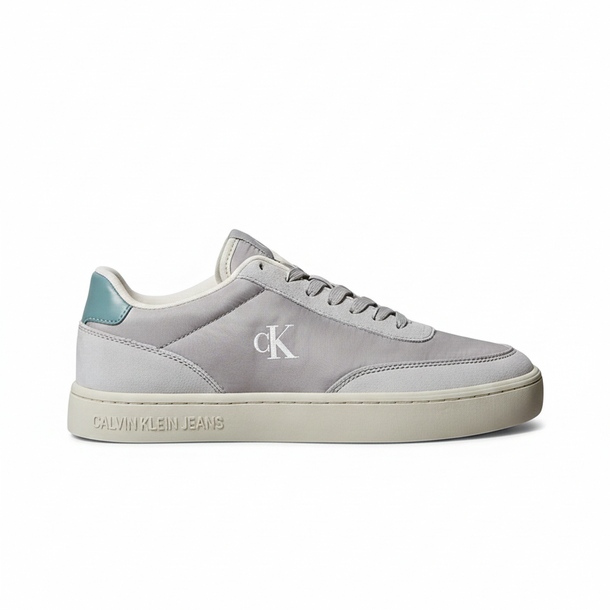 Calvin Klein Jeans Classic Cupsole Mg Canvas