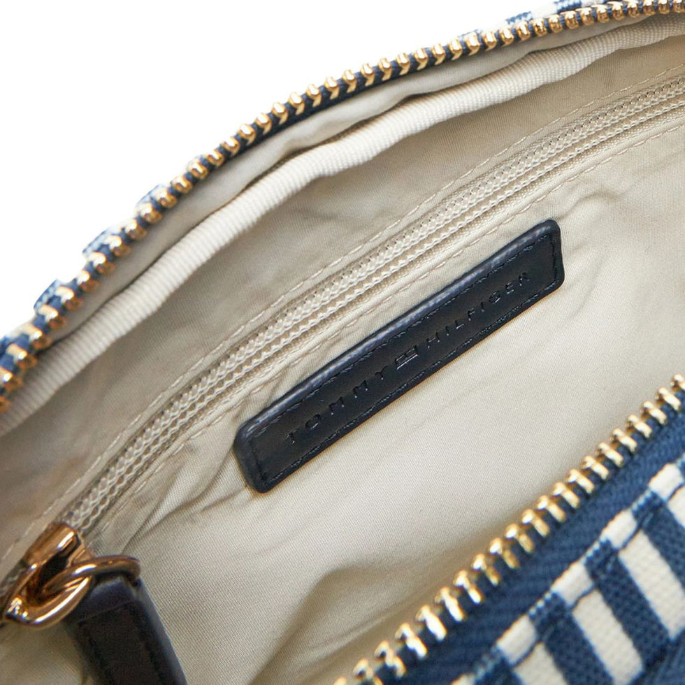 Tommy Hilfiger Poppy Summer Camera Bag for Women – Multicolor