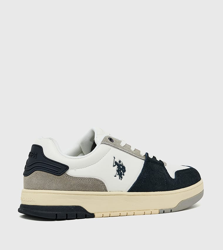 U.s polo bente sneakers