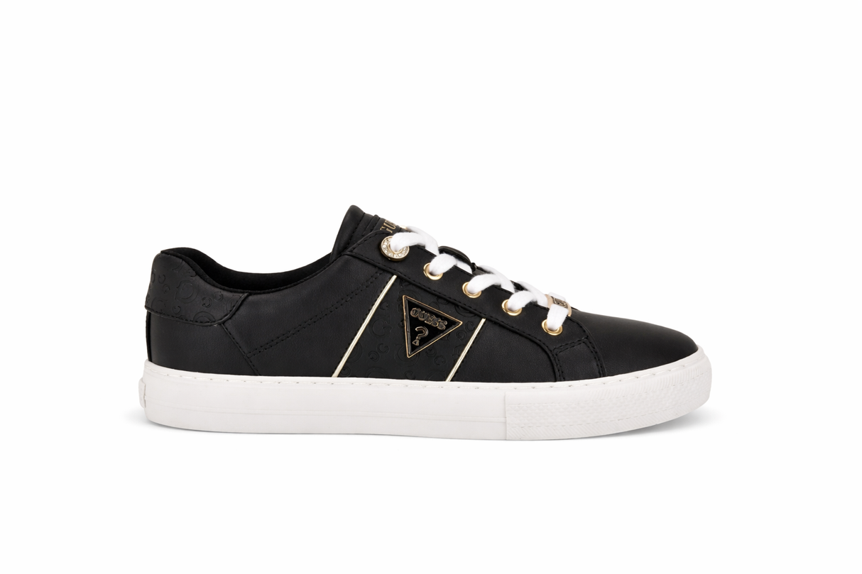 Guess lizanne low-top sneakers Women