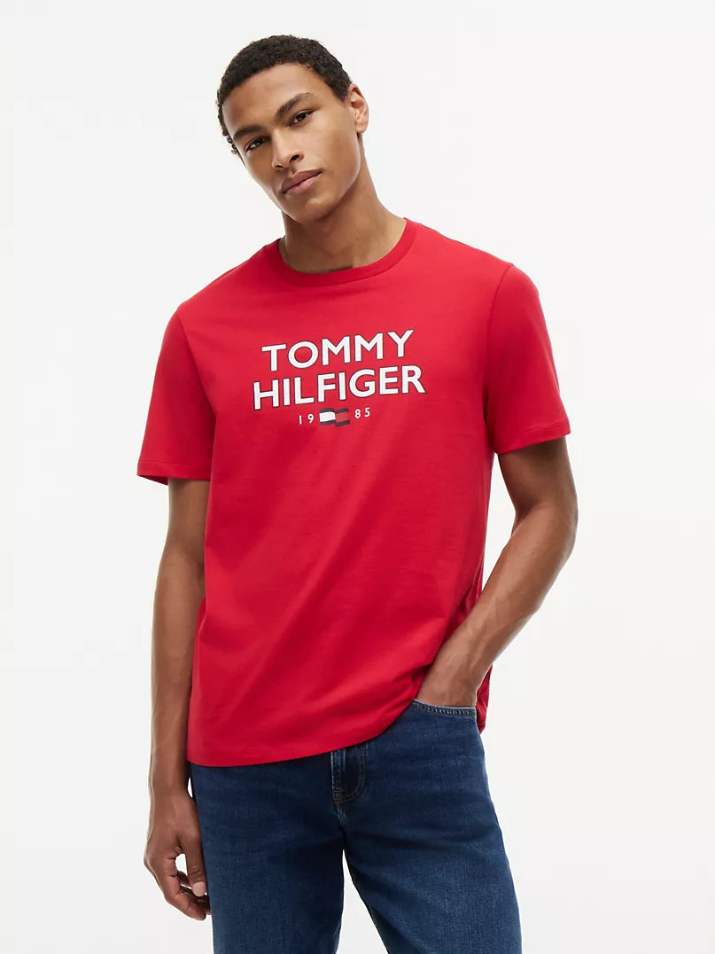 Tommy Hilfiger bold T_shirt Regular Fit