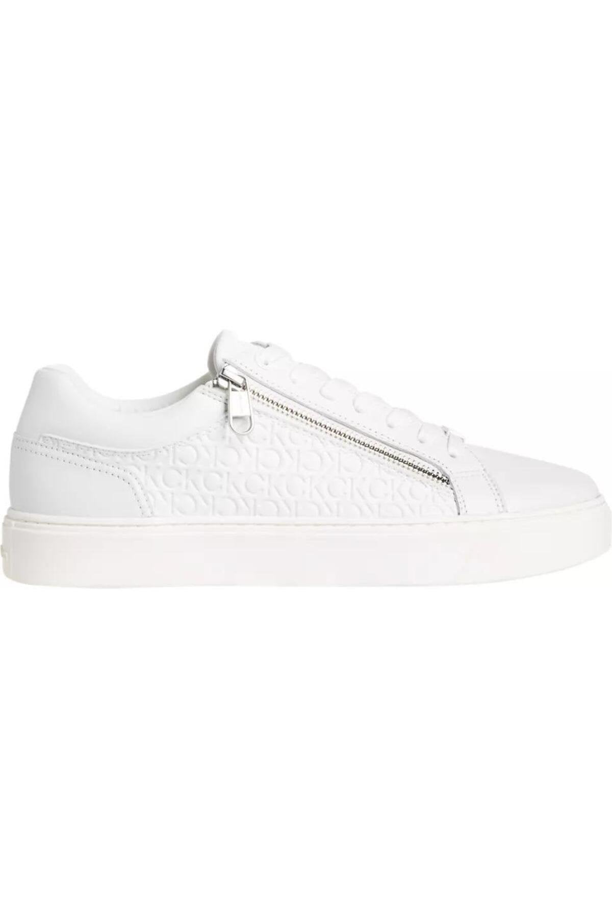 Calvin Klein Men’s Classic Casual Sneakers