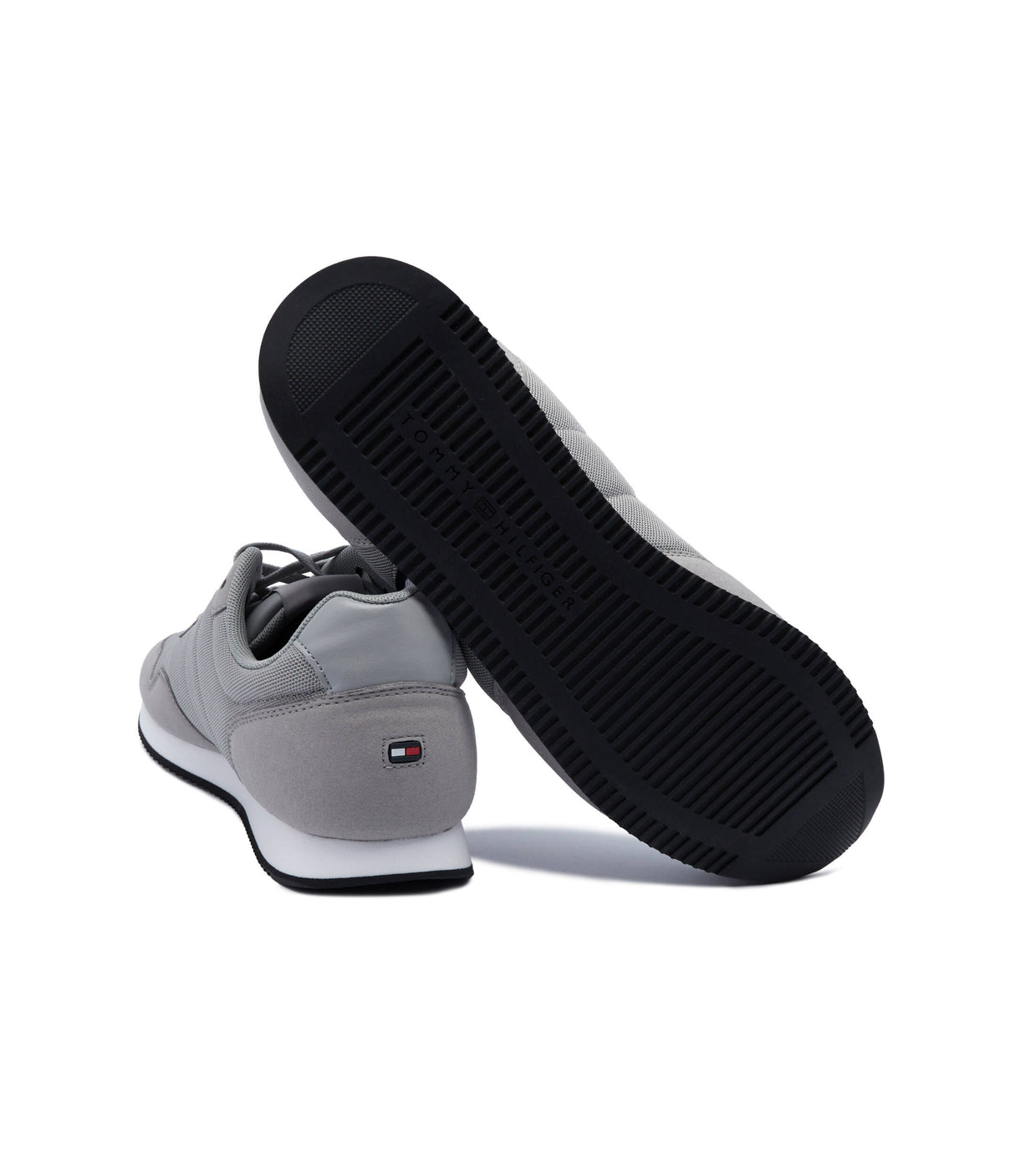 Tommy Hilfiger Premium Street Style Sneakers