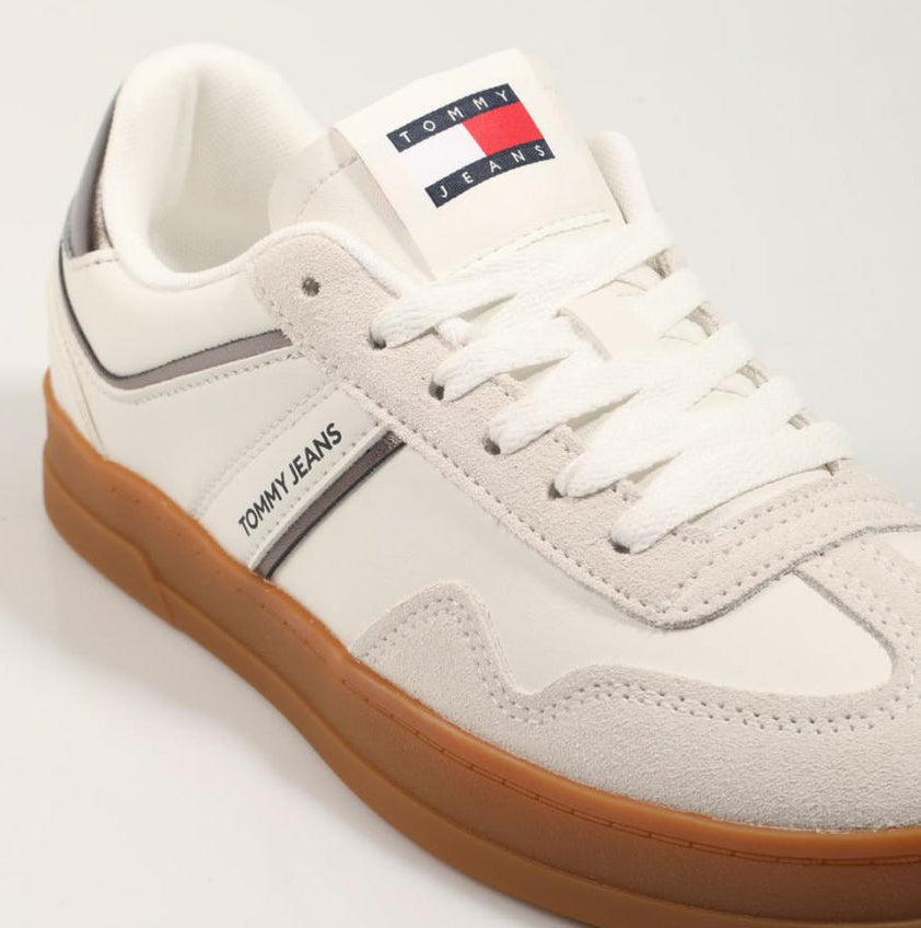 Tommy Hilfiger Lightweight Urban Casual Sneakers