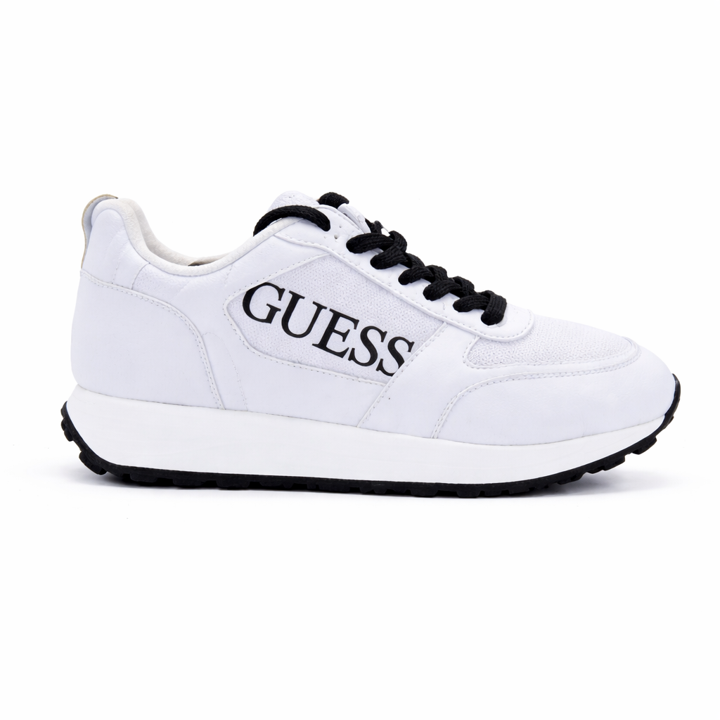Shoes Guess faux-leather Women