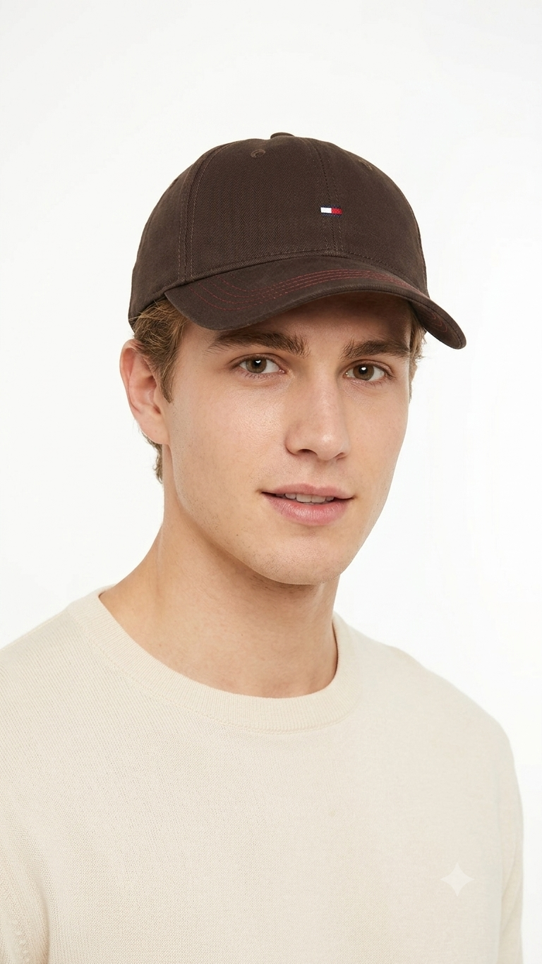 Cap Tommy Hilfiger
